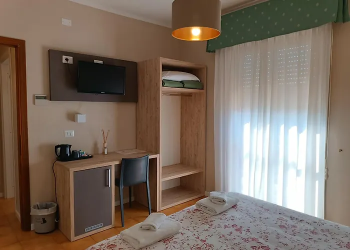 Hotel Il Roscio