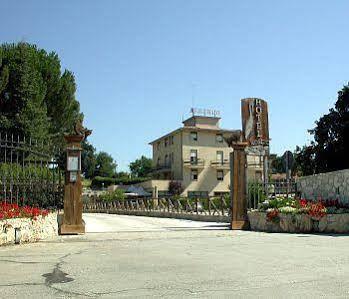 Il Roscio Hotel 2*