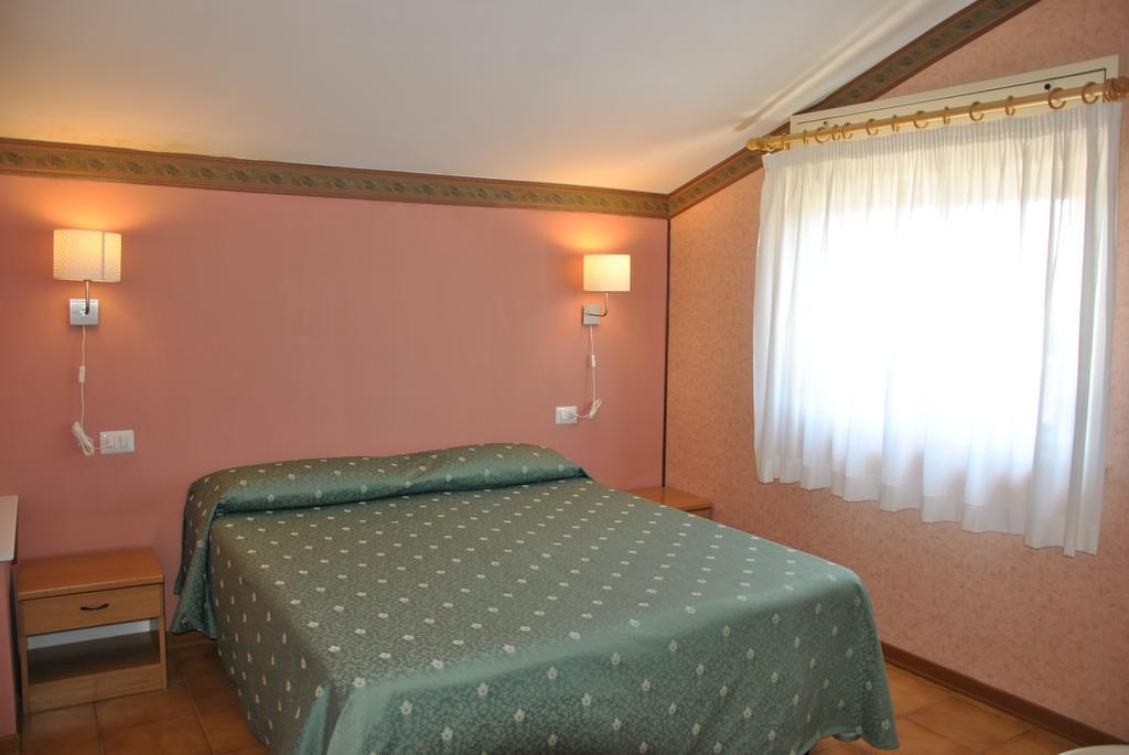 Hotel Il Roscio 2*