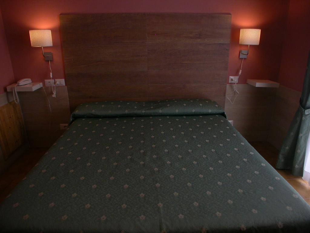 Hotel Il Roscio 2*