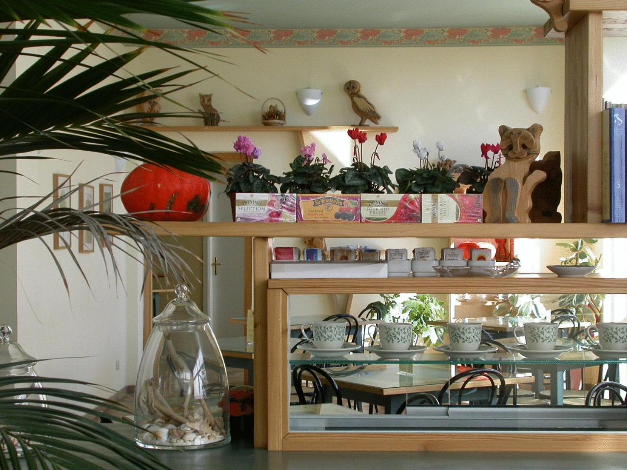 Il Roscio Hotel