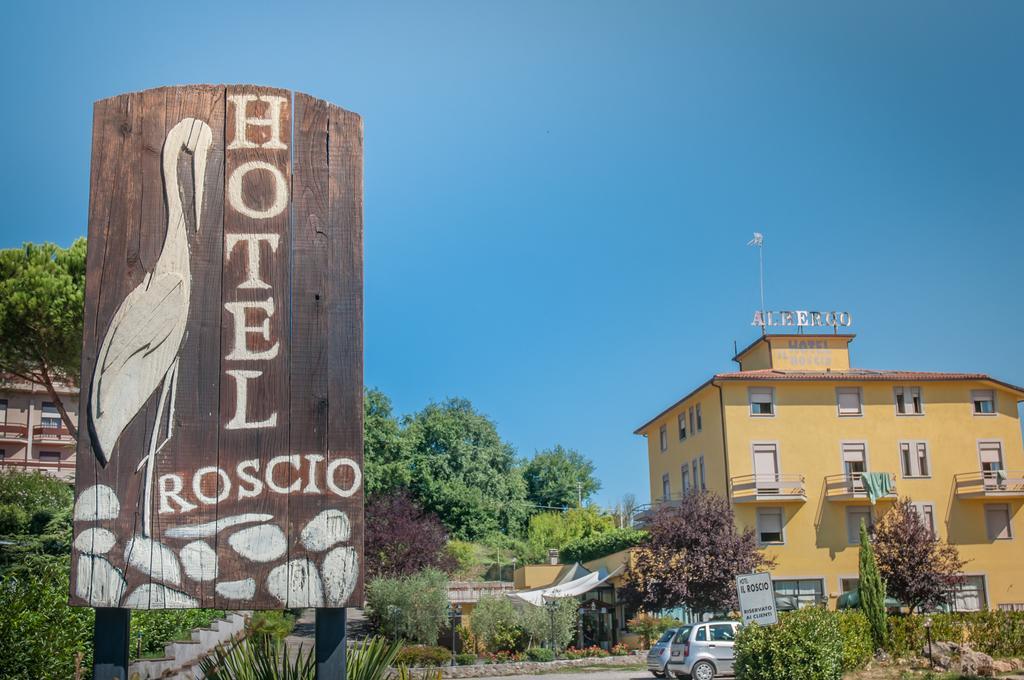 Il Roscio Hotel