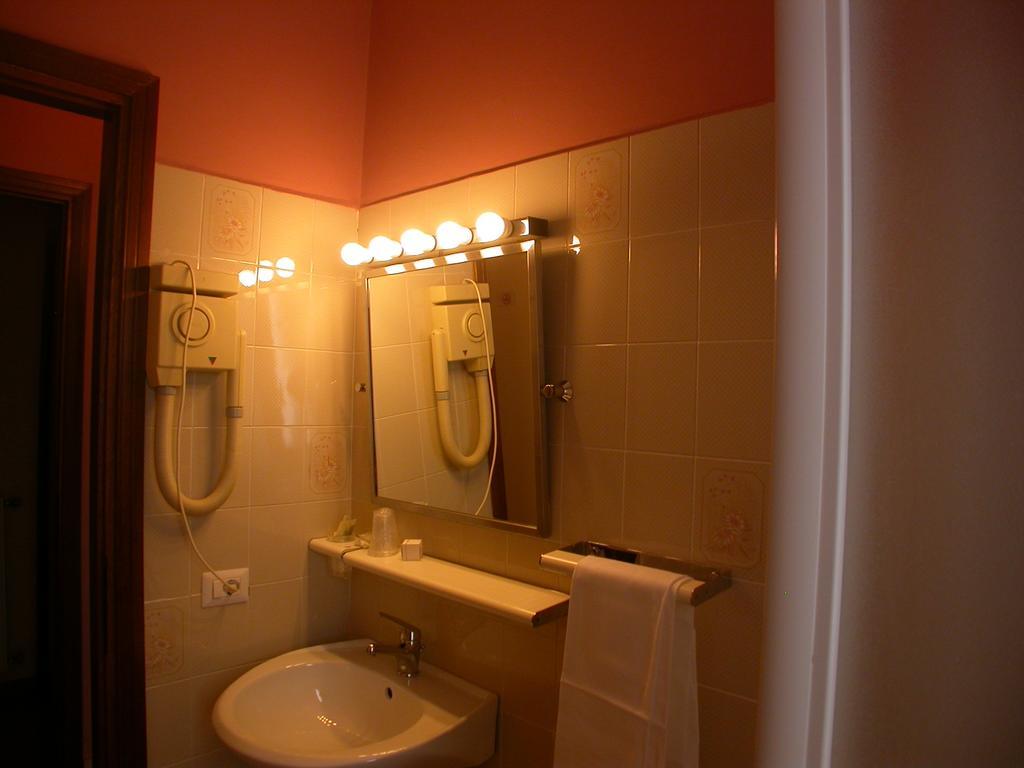 Hotel Il Roscio 2*