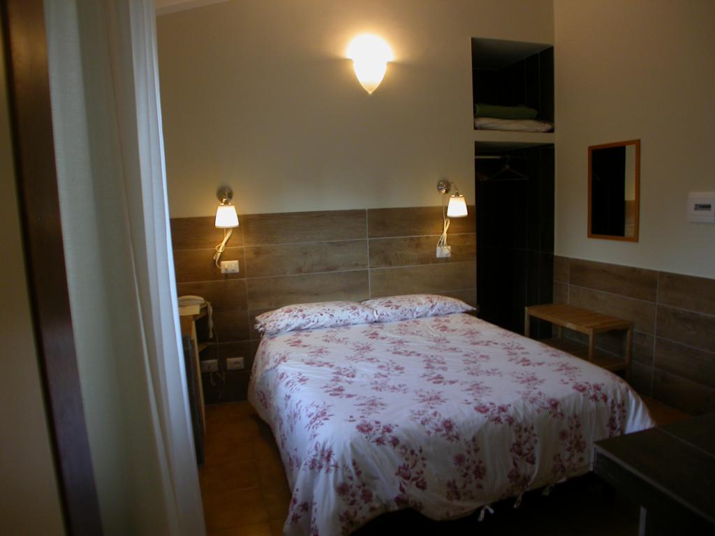 Il Roscio Hotel 2*