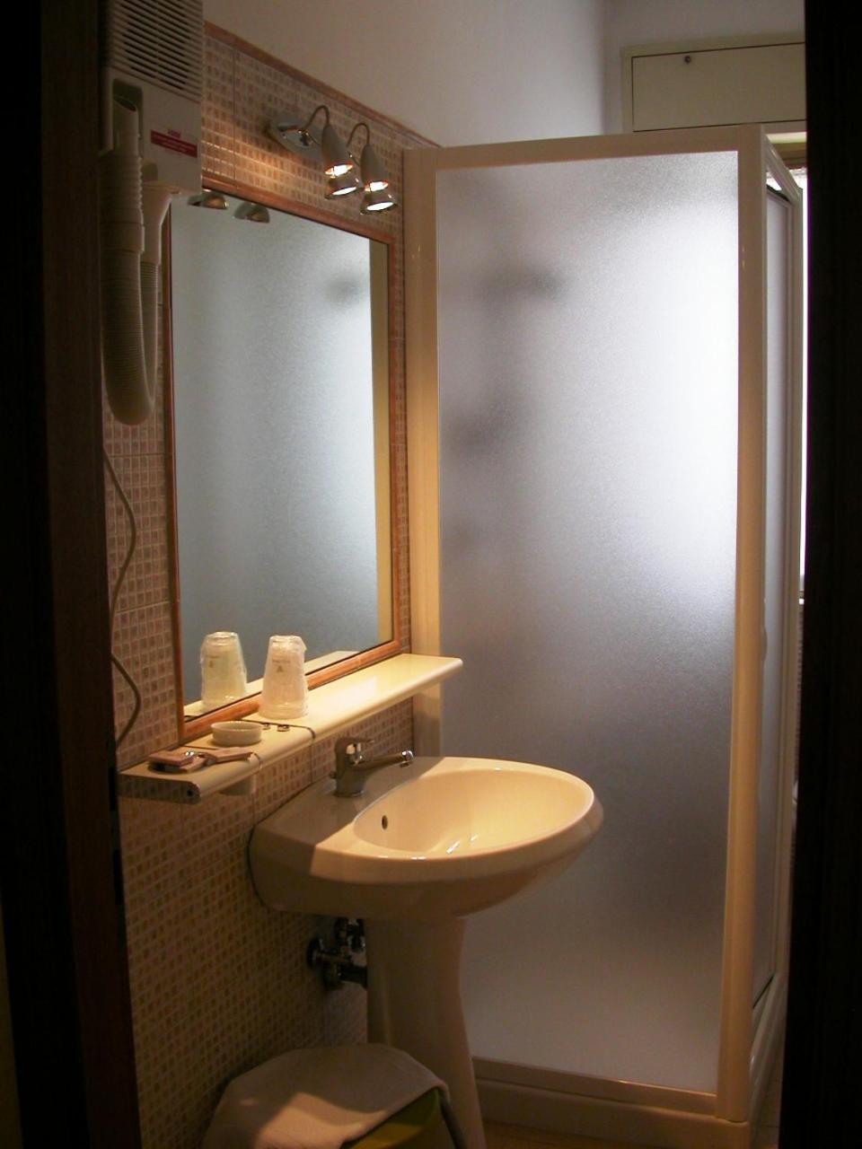 Hotel Il Roscio Attigliano