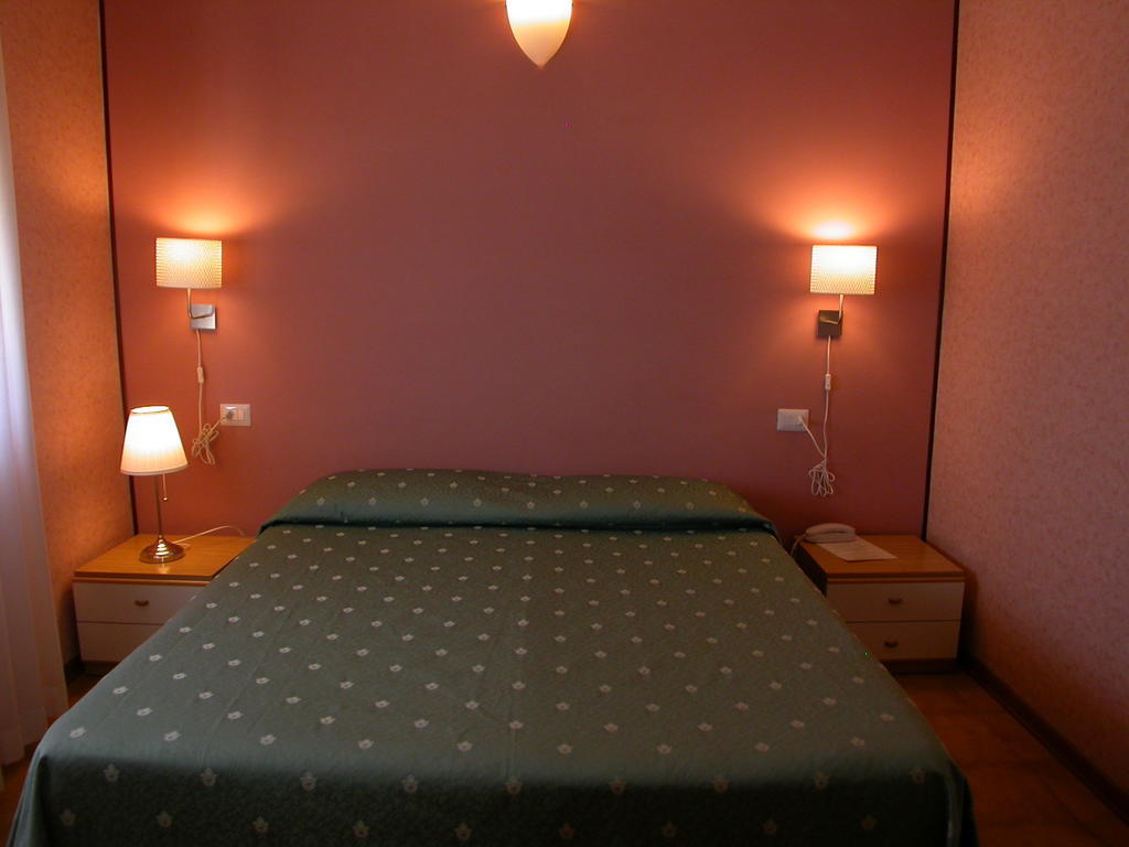 Il Roscio Hotel