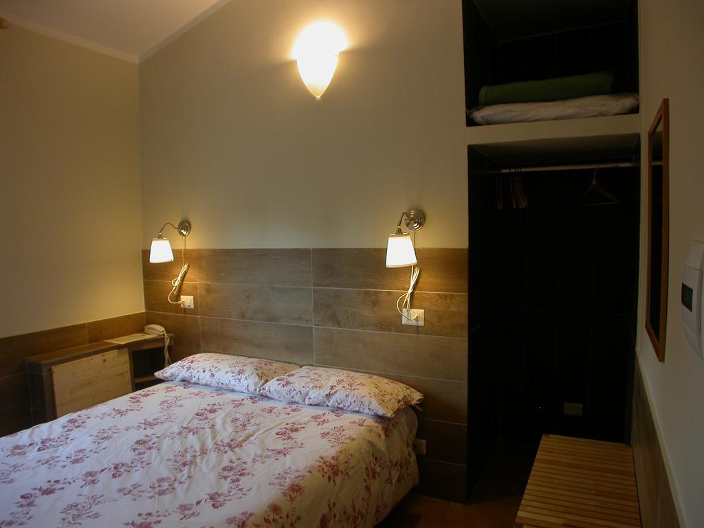 Hotel Il Roscio 2*