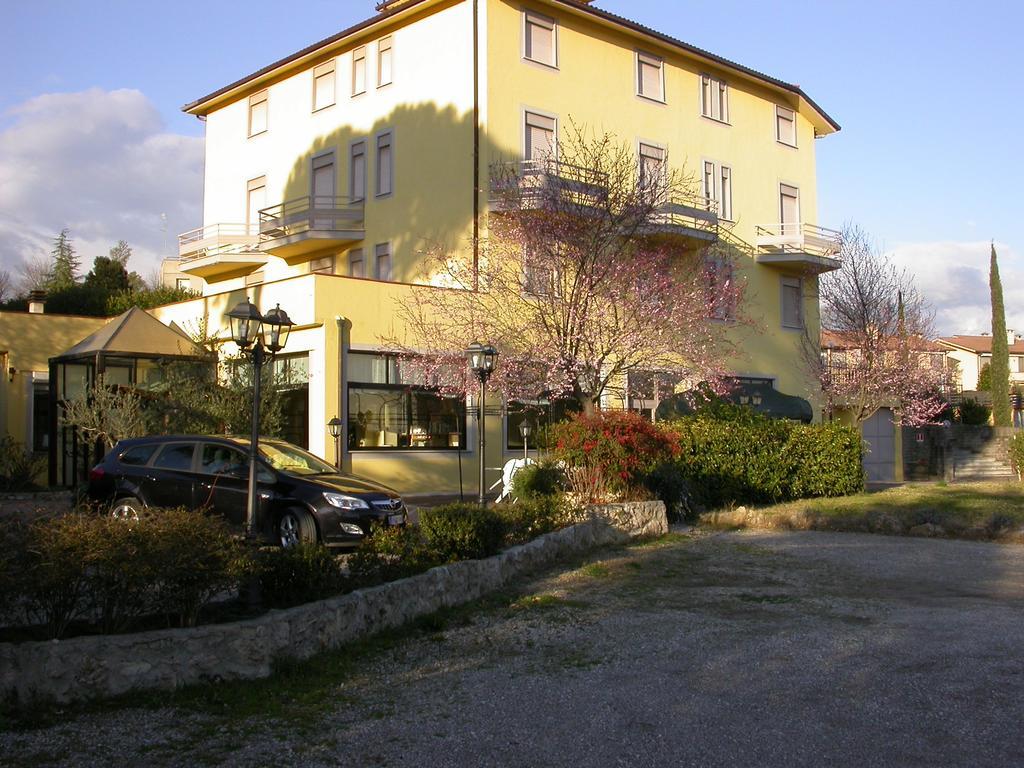Hotel Il Roscio Attigliano