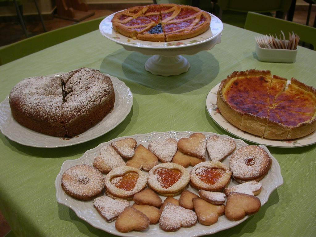 Il Roscio 2* Attigliano