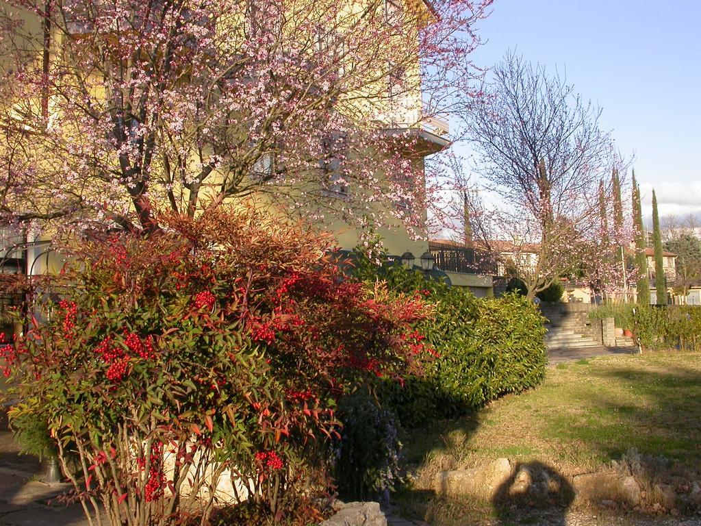 Il Roscio Hotel Attigliano