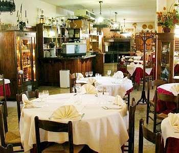 Hotel Il Roscio 2*