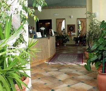 Il Roscio Hotel