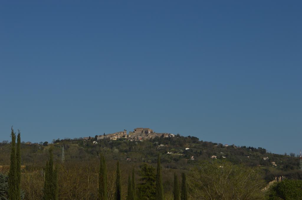 Il Roscio Hotel