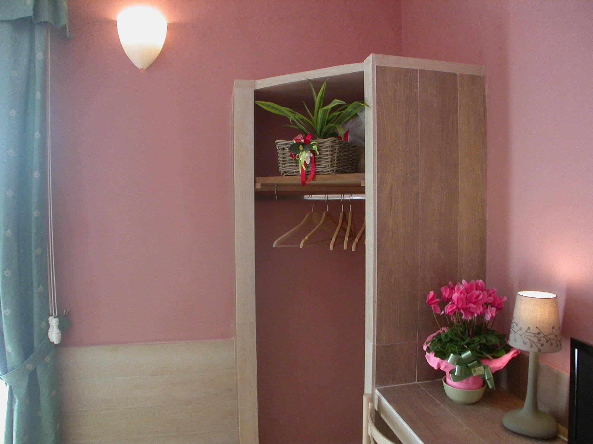 Hotel Il Roscio 2*