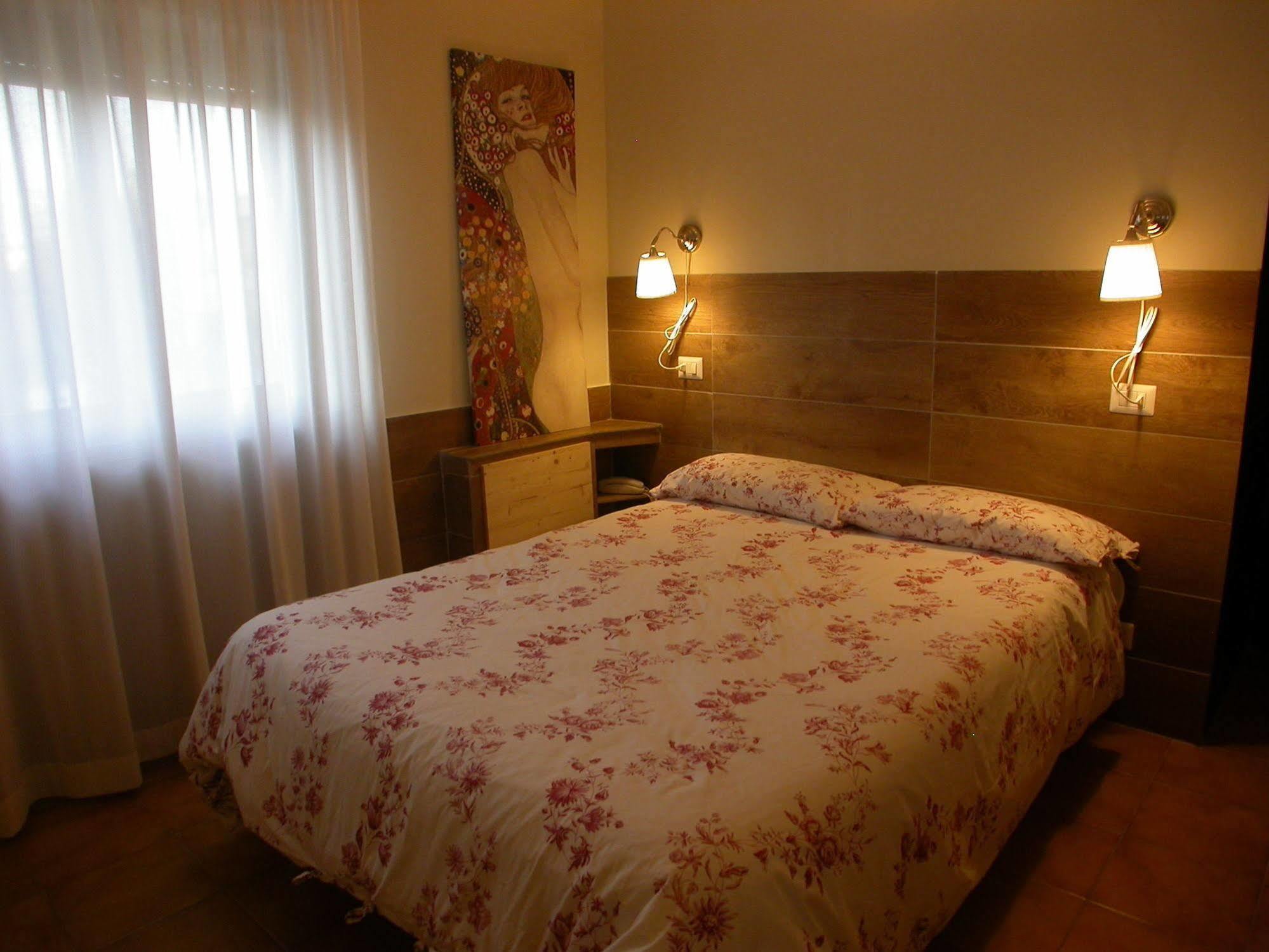 Il Roscio Hotel