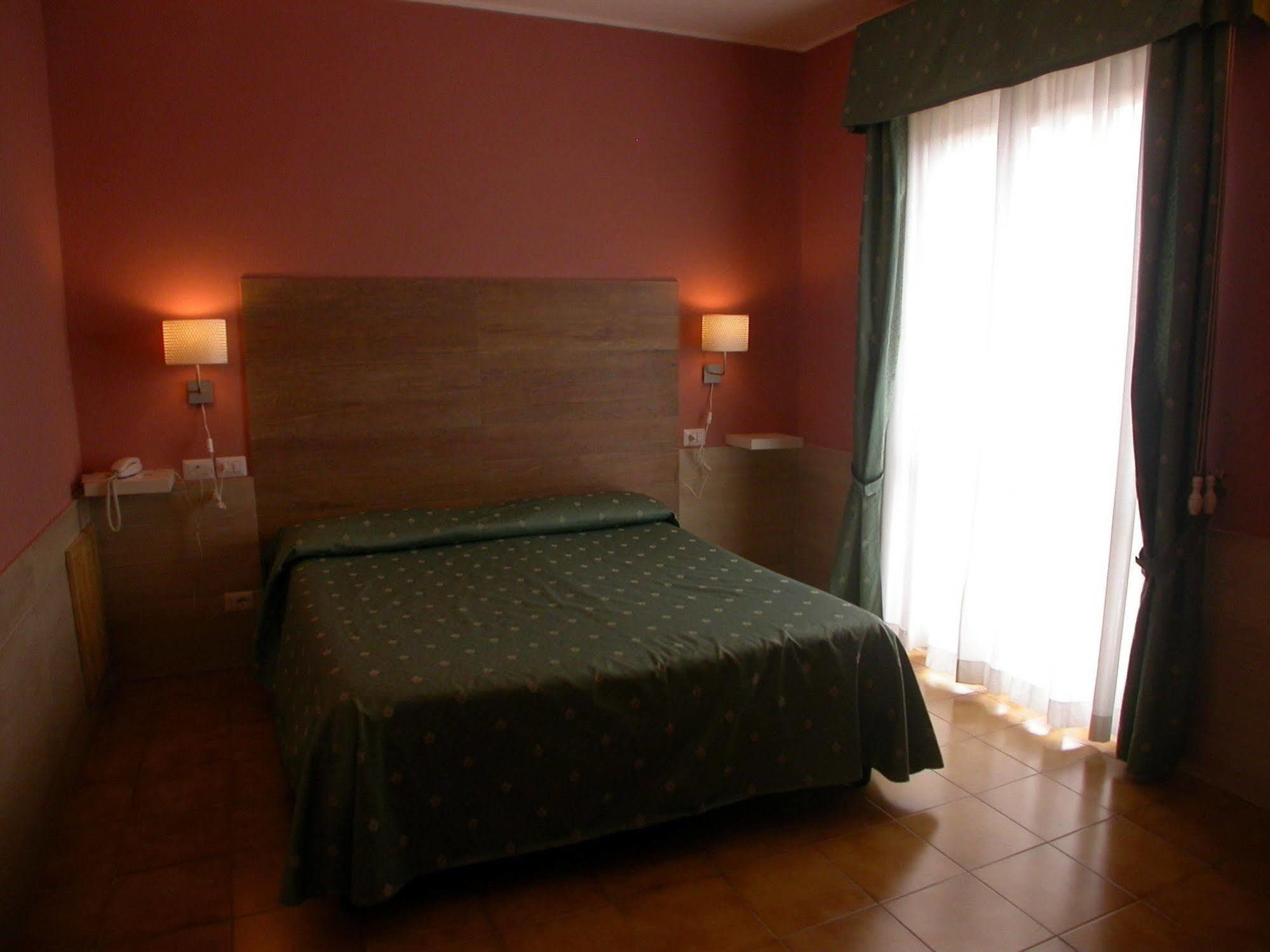Il Roscio 2*