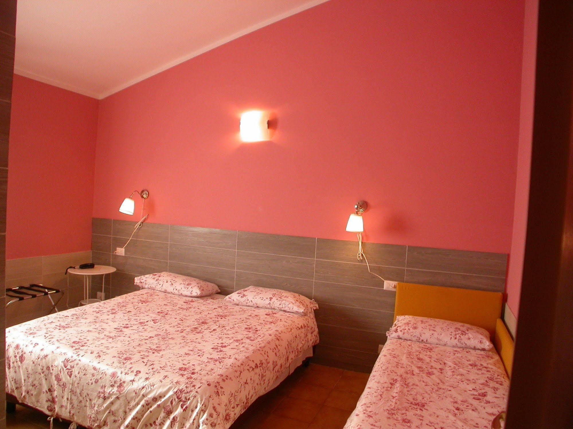 Il Roscio Hotel 2*