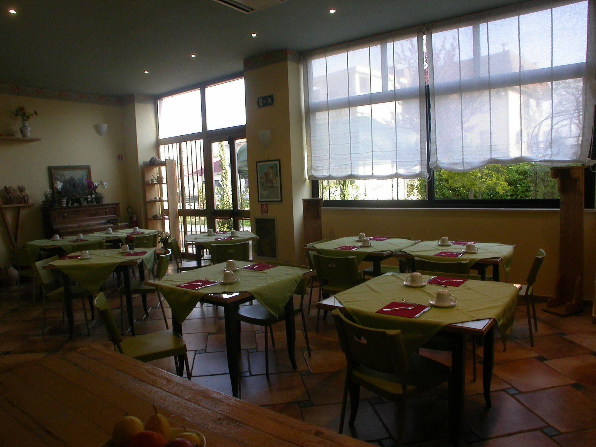 Hotel Il Roscio 2*