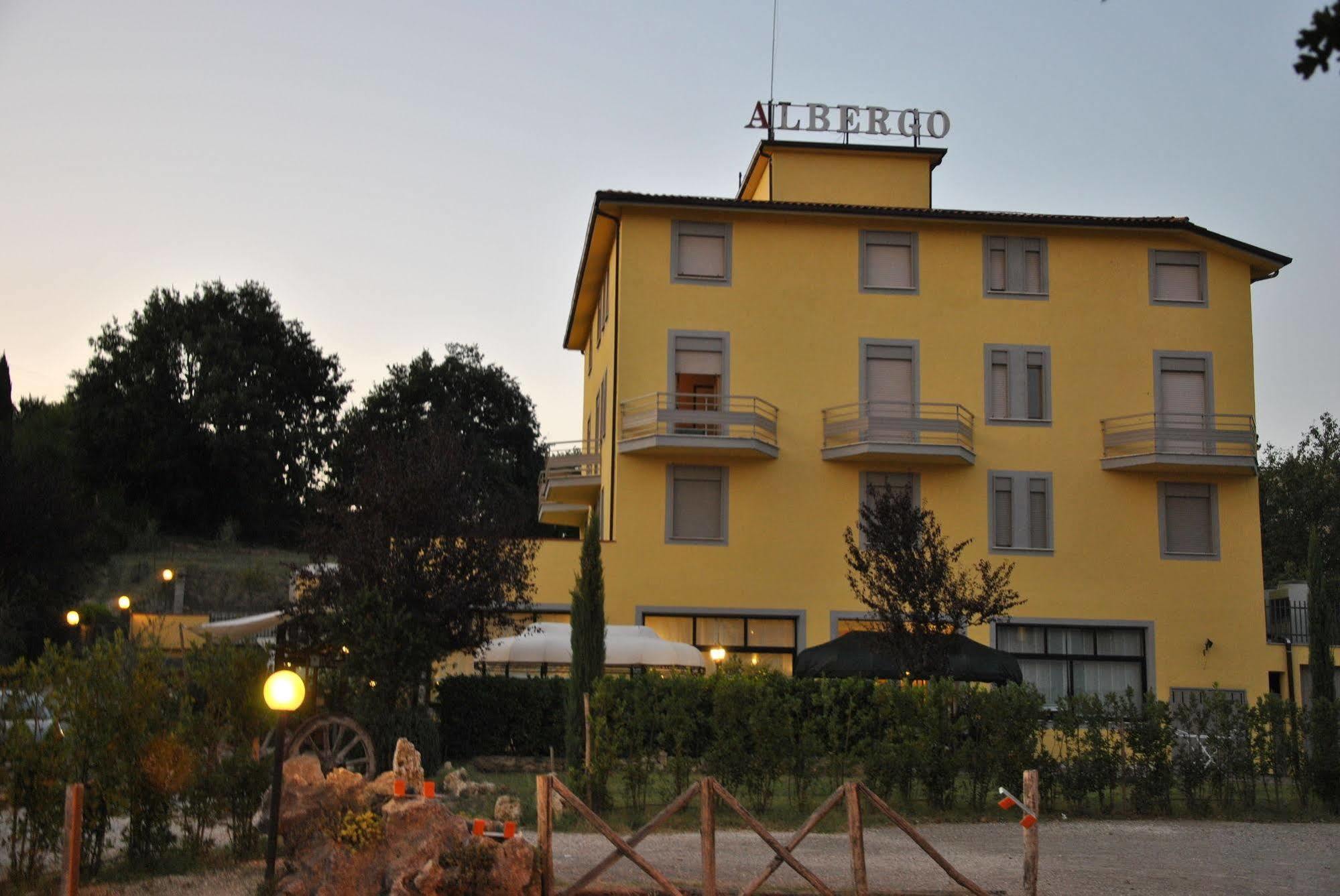 Il Roscio
