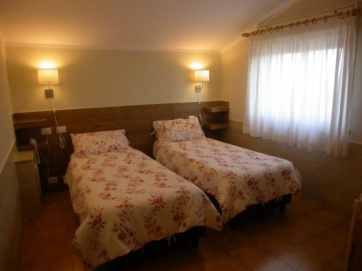 Hotel Il Roscio