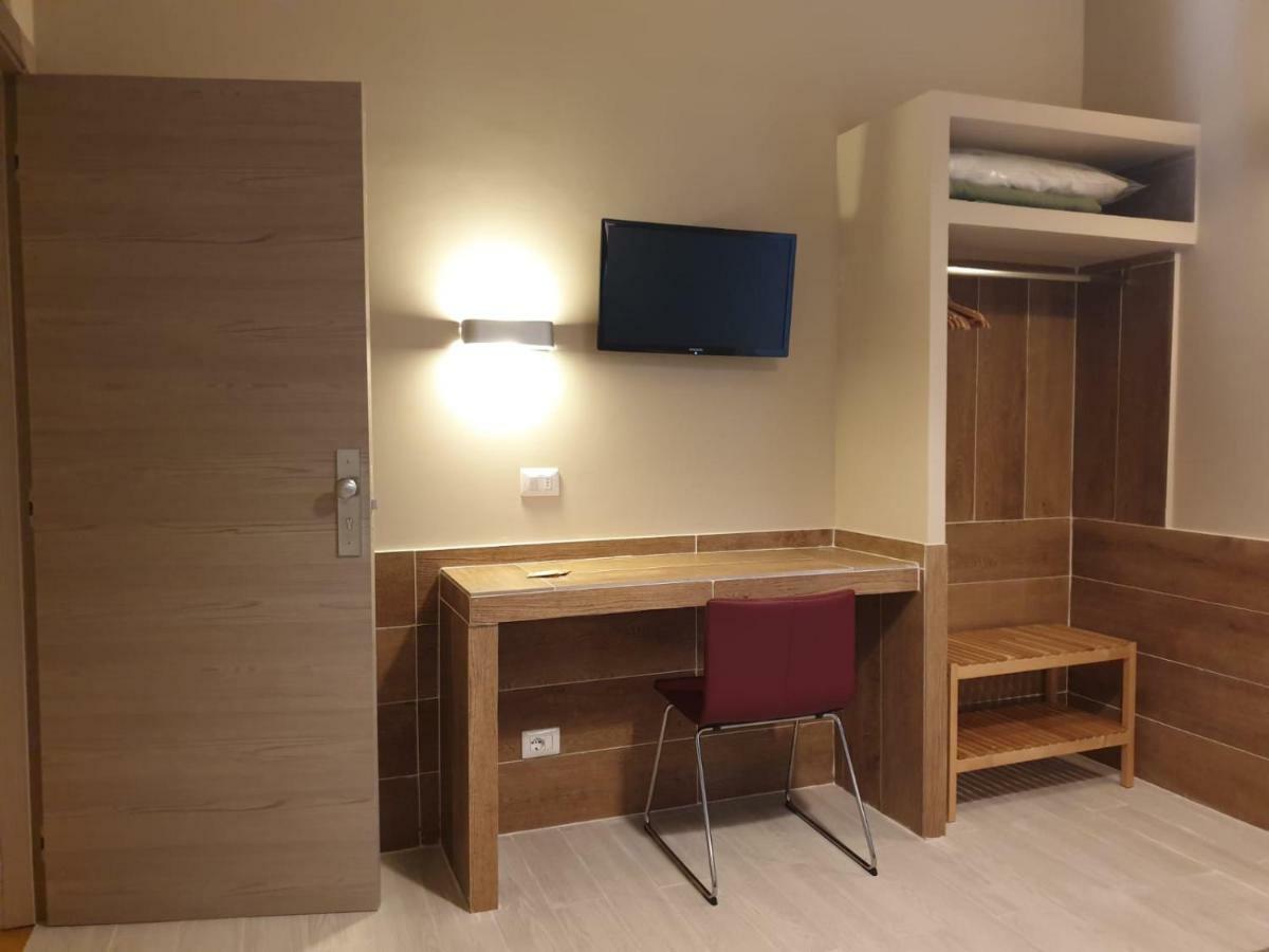 Il Roscio Hotel